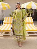 MONACO LUXURY LAWN'25 BY PARISHAY - PUR - 8156